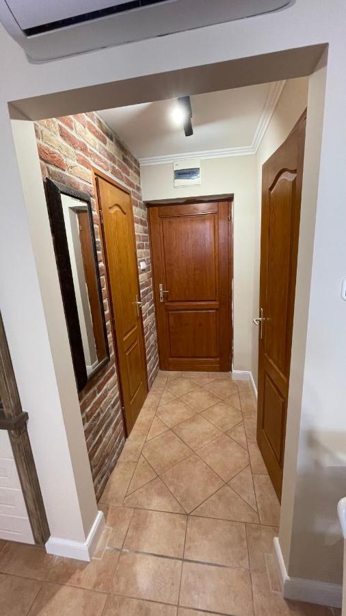 Dalma Apartment Gyula Exterior photo