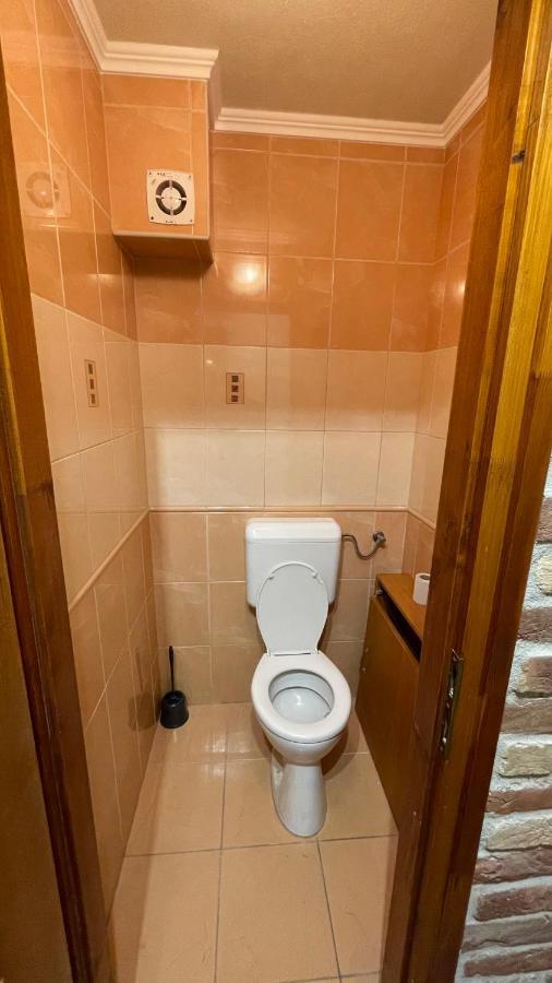 Dalma Apartment Gyula Exterior photo