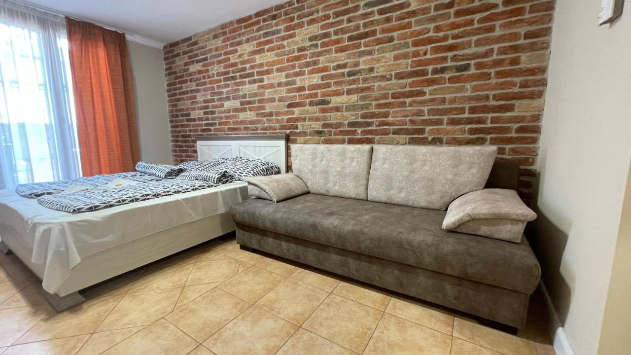 Dalma Apartment Gyula Exterior photo
