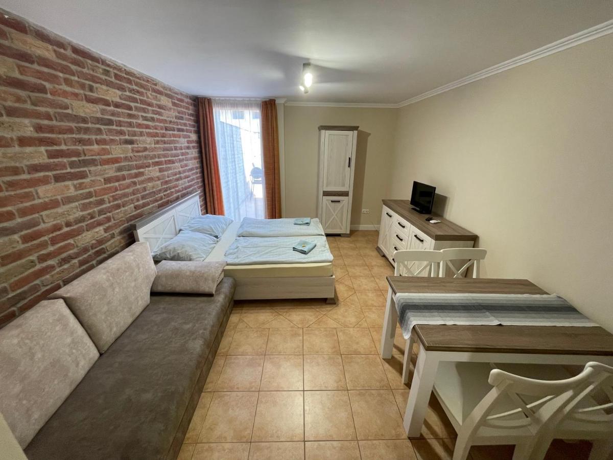 Dalma Apartment Gyula Exterior photo